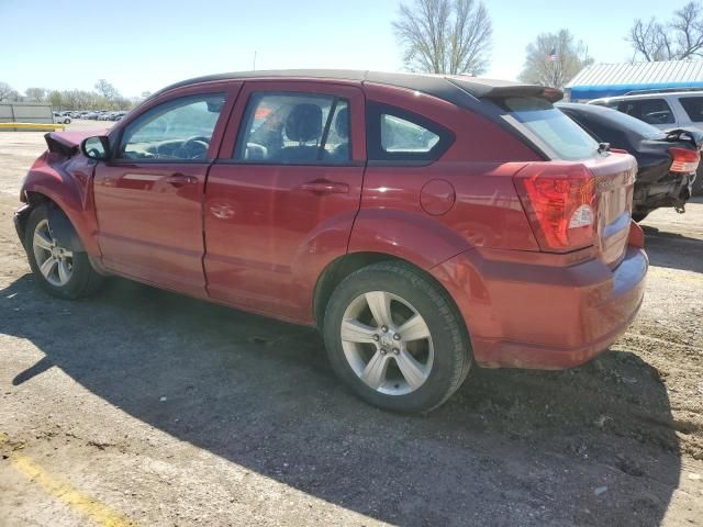 2010 Dodge Caliber Mainstreet