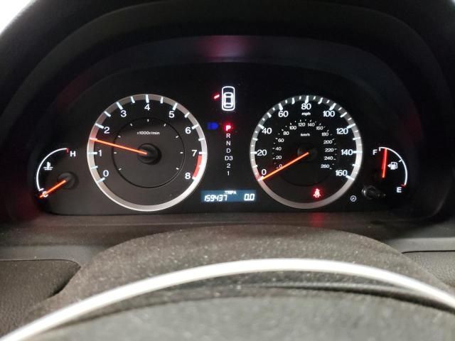 2008 Honda Accord EXL