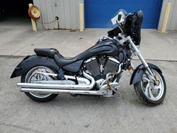 Lots with Bids for sale at auction: 2006 Victory Kingpin