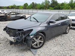 2013 Nissan Altima 2.5 en venta en Memphis, TN