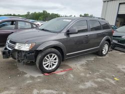 2015 Dodge Journey SXT en venta en Montgomery, AL