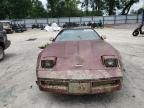 1988 Chevrolet Corvette