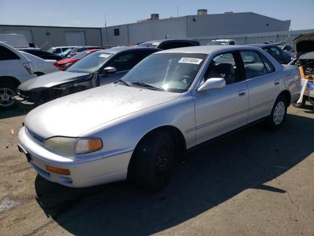 1996 Toyota Camry DX