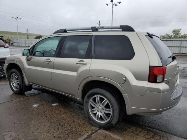 2007 Mitsubishi Endeavor SE