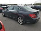 2012 Mercedes-Benz C 250