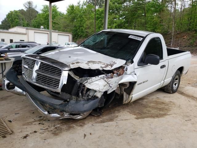 2005 Dodge RAM 1500 ST