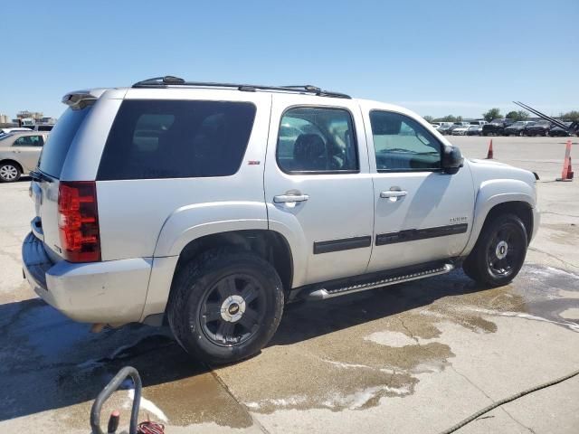 2010 Chevrolet Tahoe C1500 LT