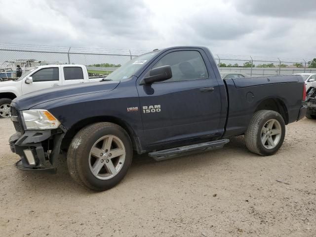 2017 Dodge RAM 1500 ST