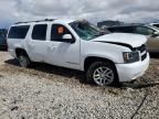 2012 Chevrolet Suburban K1500 LT