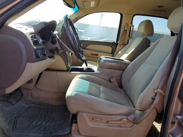 2007 GMC Yukon