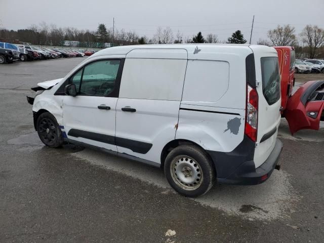 2014 Ford Transit Connect XL