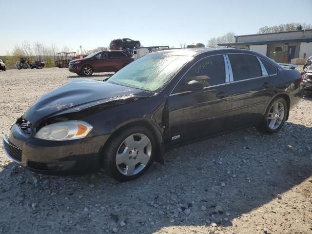 2006 Chevrolet Impala Super Sport