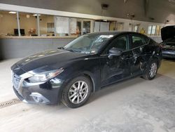 Salvage cars for sale from Copart Sandston, VA: 2016 Mazda 3 Touring