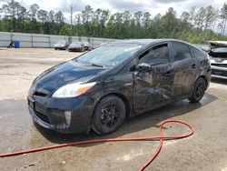 Toyota Prius salvage cars for sale: 2013 Toyota Prius