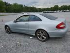 2007 Mercedes-Benz CLK 350