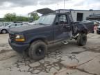 1994 Ford F150