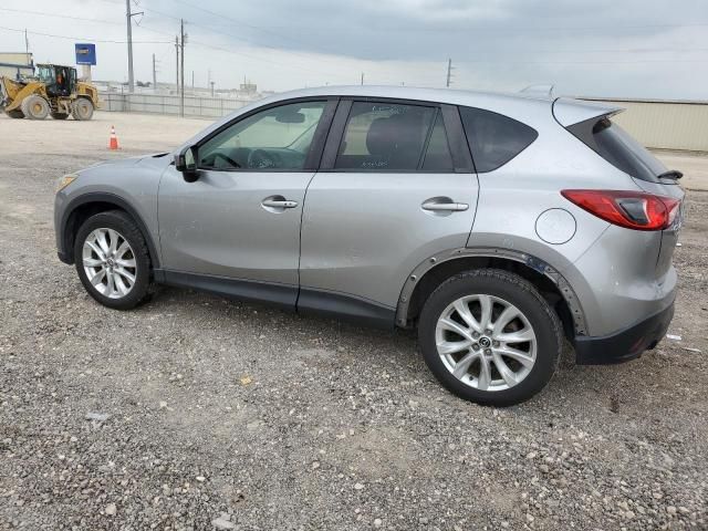 2014 Mazda CX-5 GT