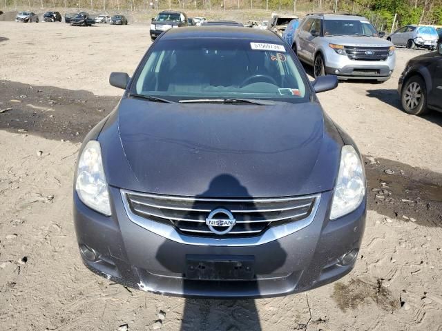 2011 Nissan Altima Base