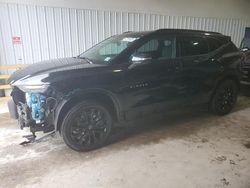 Chevrolet Blazer Vehiculos salvage en venta: 2022 Chevrolet Blazer 2LT