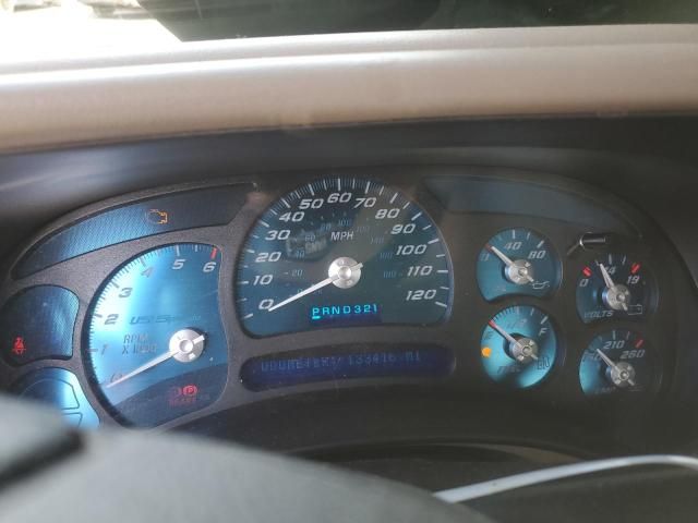 2005 Chevrolet Silverado C1500