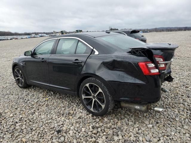 2015 Ford Taurus SHO