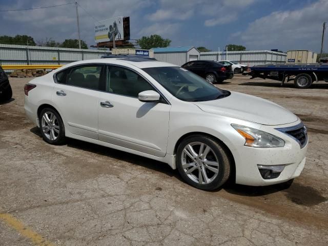 2014 Nissan Altima 3.5S