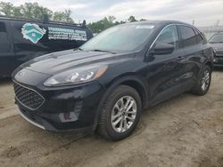 2022 Ford Escape SE en venta en Spartanburg, SC