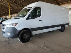Clean Title Trucks for sale at auction: 2019 Freightliner Sprinter 2500/3500