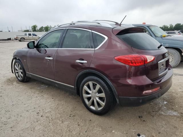 2014 Infiniti QX50