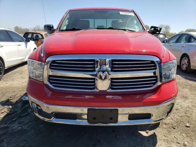 2017 Dodge RAM 1500 SLT