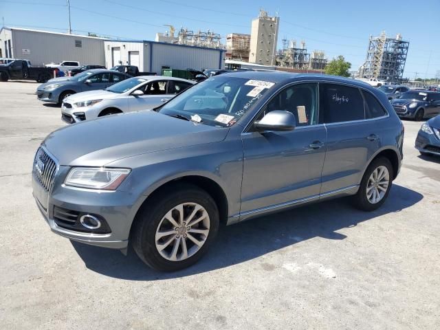 2014 Audi Q5 Premium Plus