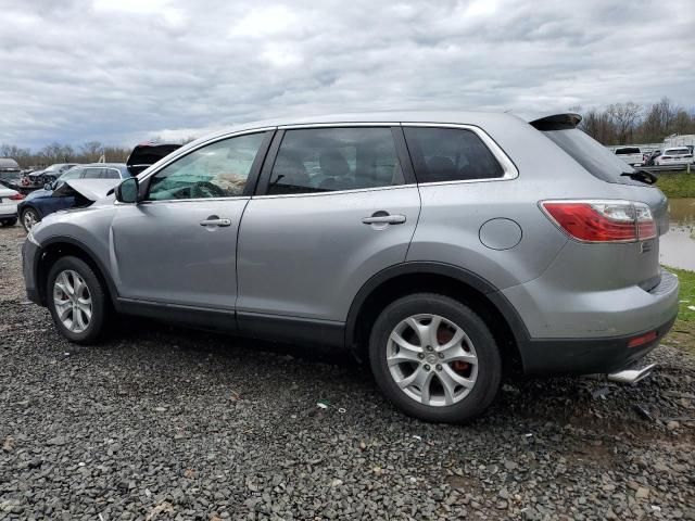 2011 Mazda CX-9