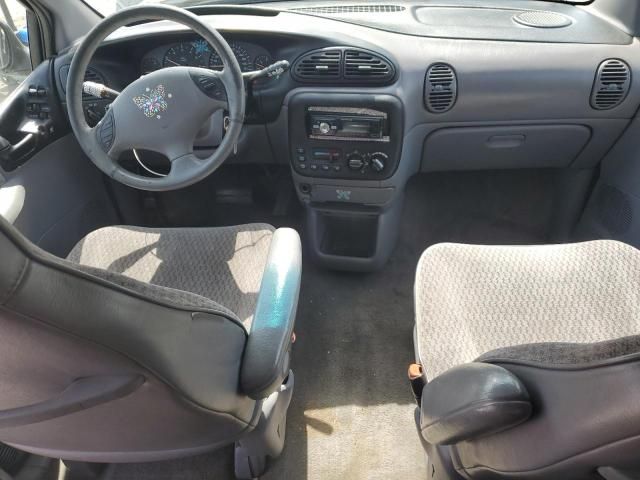 2000 Dodge Grand Caravan SE