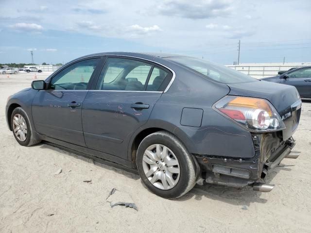 2010 Nissan Altima Base