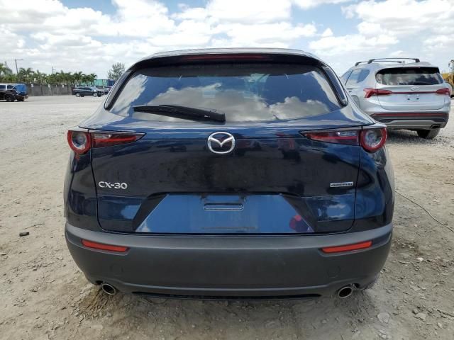 2021 Mazda CX-30 Select