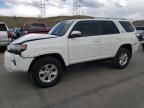 2016 Toyota 4runner SR5/SR5 Premium