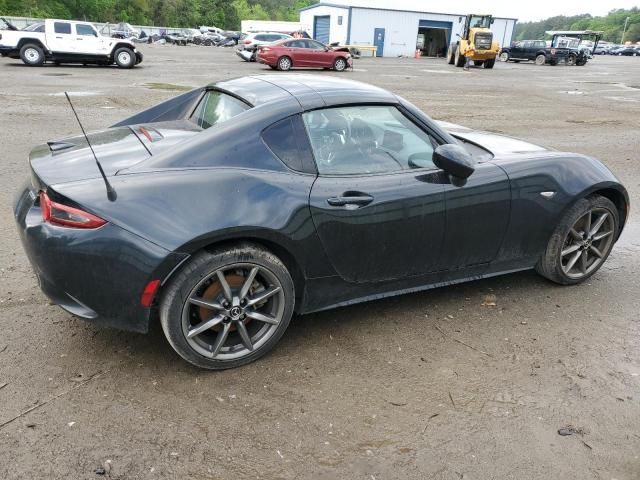 2020 Mazda MX-5 Miata Grand Touring