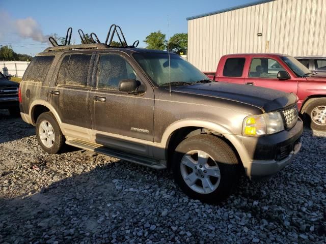 2005 Ford Explorer Eddie Bauer