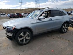 2016 Mercedes-Benz GLC 300 4matic for sale in Littleton, CO