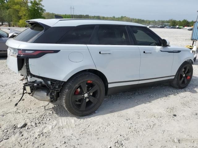 2018 Land Rover Range Rover Velar S