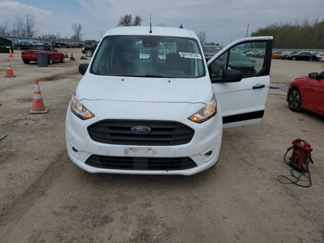 2020 Ford Transit Connect XLT