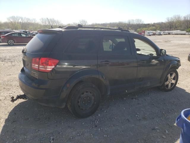 2009 Dodge Journey SXT