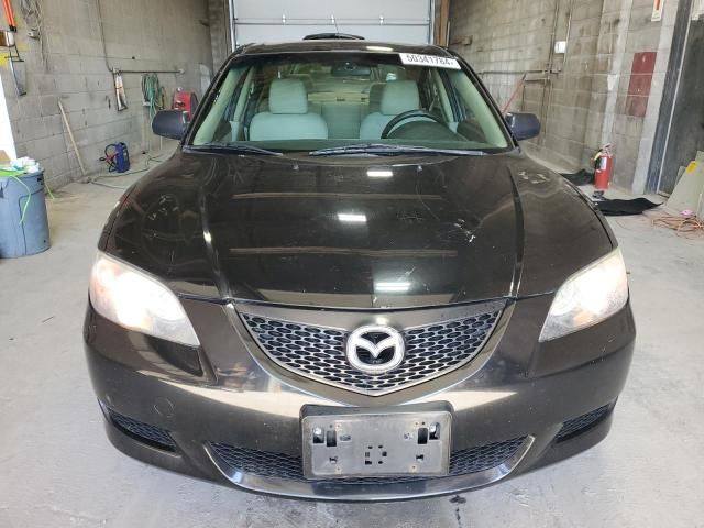 2006 Mazda 3 I