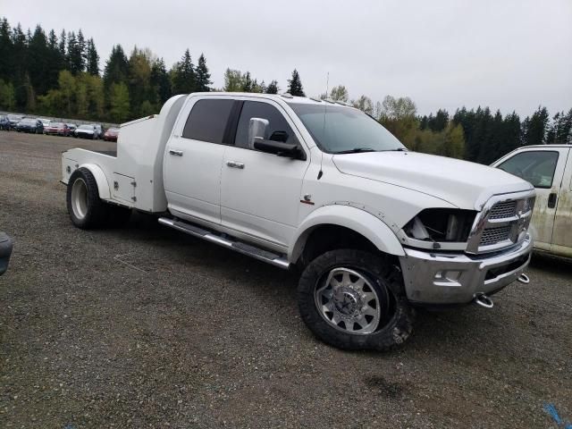 2015 Dodge RAM 5500