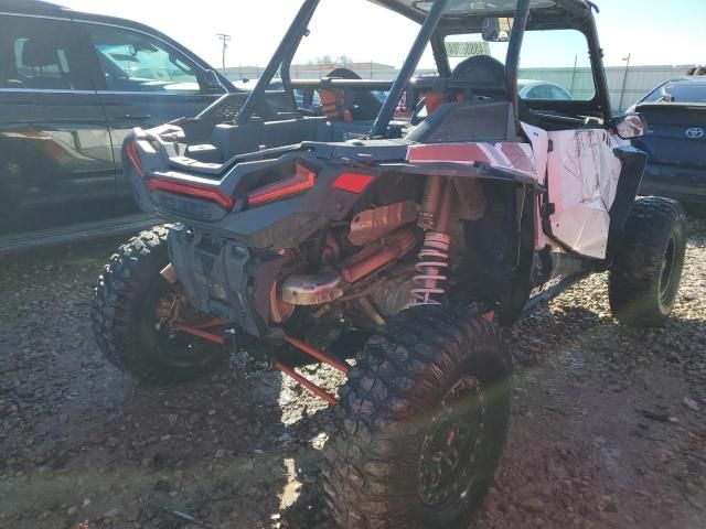 2019 Polaris RZR XP Turbo EPS