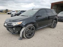 2014 Ford Edge SEL en venta en Houston, TX