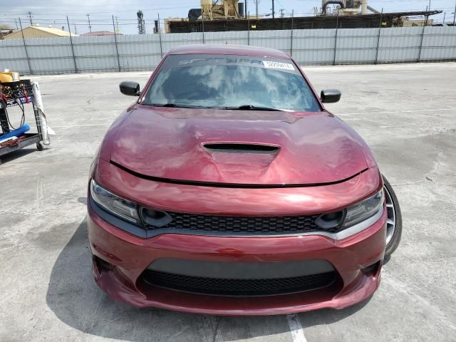 2018 Dodge Charger R/T 392