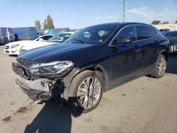 Vehiculos salvage en venta de Copart Hayward, CA: 2022 BMW X2 SDRIVE28I