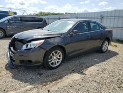 Chevrolet Malibu 1lt Vehiculos salvage en venta: 2014 Chevrolet Malibu 1LT