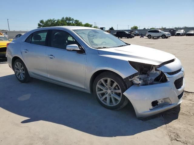 2014 Chevrolet Malibu 2LT